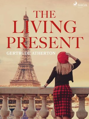 cover image of The Living Present